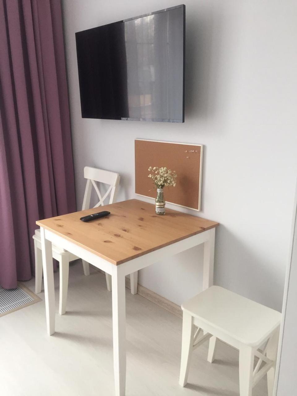 Scandi Hotel Makinsk エクステリア 写真