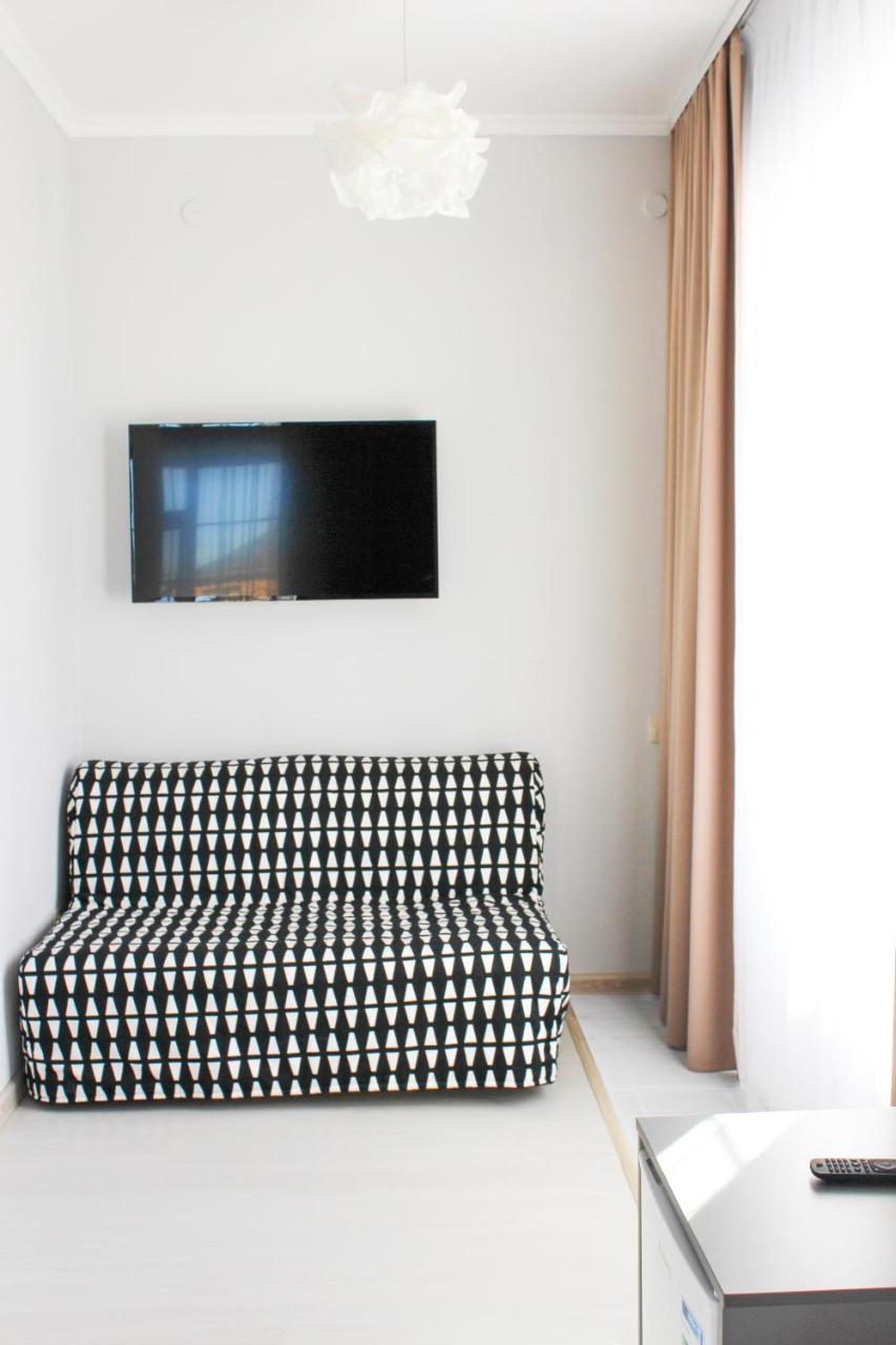 Scandi Hotel Makinsk エクステリア 写真